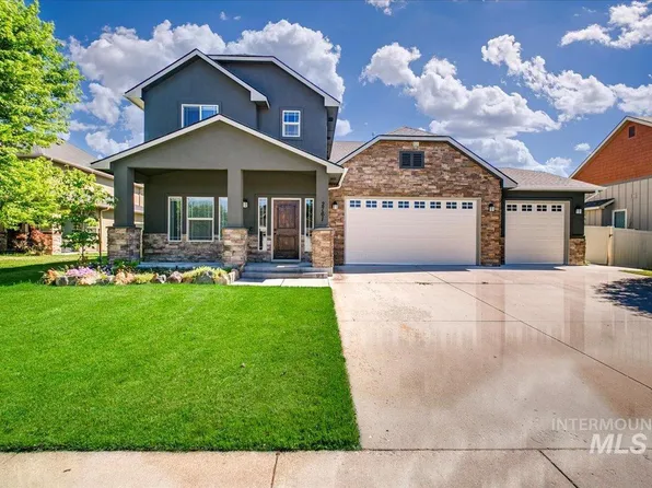 2761 S Kylee Pl, Boise, ID 83709
