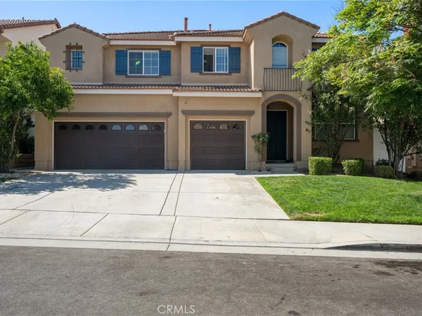26901 Cimarron Canyon Dr, Moreno Valley, CA 92555