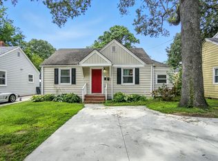 2605 Bapaume Ave #A, Norfolk, VA 23509
