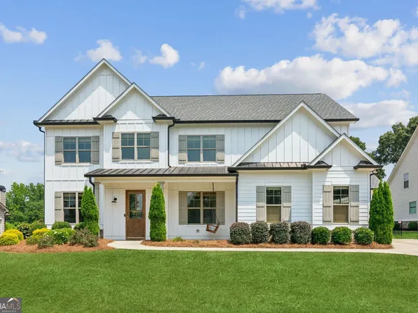 5960 Fairway Park Ln, Jefferson, GA 30549