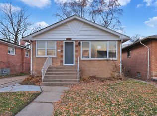 14234 Ingleside Ave, Dolton, IL