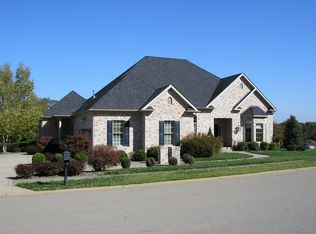 814 Cumberland Ridge Way, Bowling Green, KY 42103
