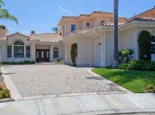 6 San Rafael Pl, Laguna Niguel, CA 92677