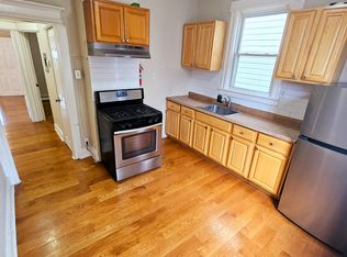 198 Myrtle Ave #2C, Jersey City, NJ 07305