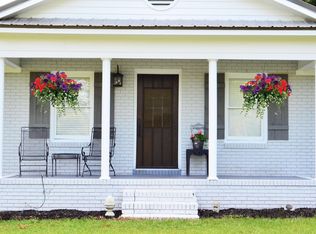 452 Golf Course Rd, Eastman, GA 31023