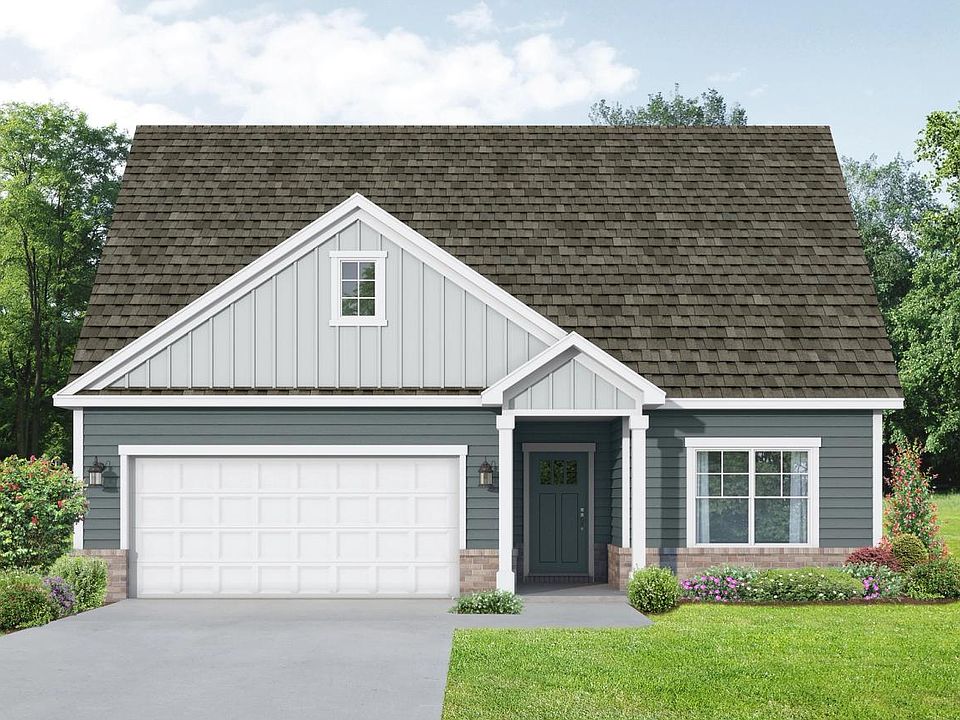 Build The Everett C - now starting at 299,900