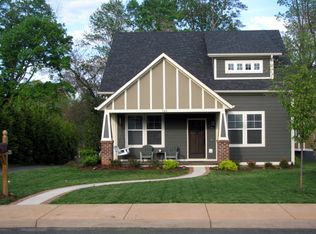 100 Christa Court, Charlottesville, VA 22903