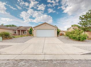 10215 Andalusian Ave SW, Albuquerque, NM 87121