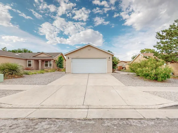 10215 Andalusian Ave SW, Albuquerque, NM 87121