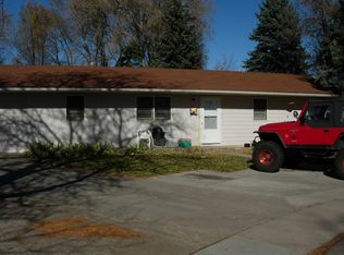 300 Blevins Ct, Fort Collins, CO 80521