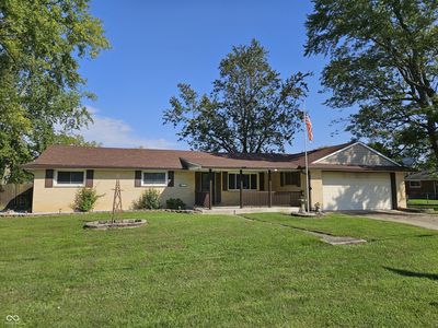812 Madison St, Frankton, IN, 46044