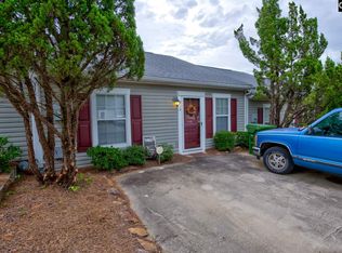 316 Twin Eagles Dr, Columbia, SC 29203