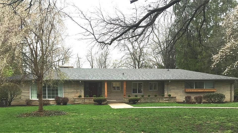 6038 Crows Nest Dr, Indianapolis, IN 46228 Zillow