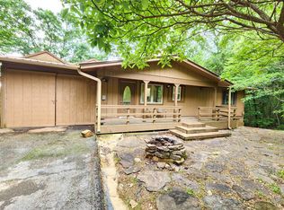 211 Burnt Rock Falls Rd, Fairfield Bay, AR 72088