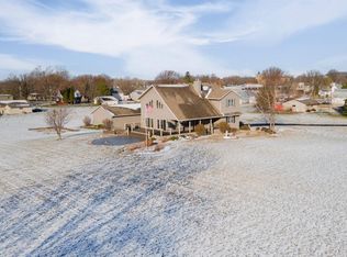 135 New St, Stockbridge, WI 53088