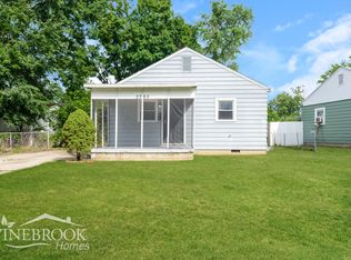 2365 N Moreland Ave, Indianapolis, IN 46222