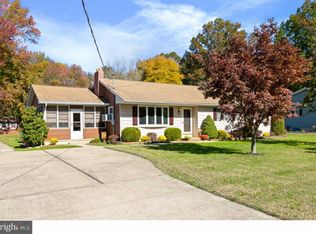 200 Murray Ave, Hamilton, NJ 08620