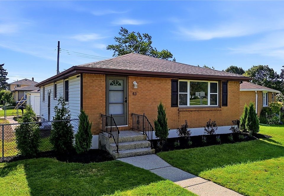 1st image of 43 Barone Cir
