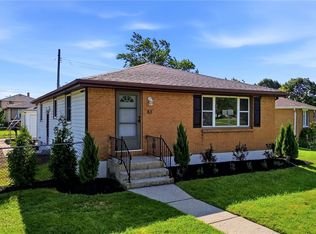 43 Barone Cir, Cheektowaga, NY 14225