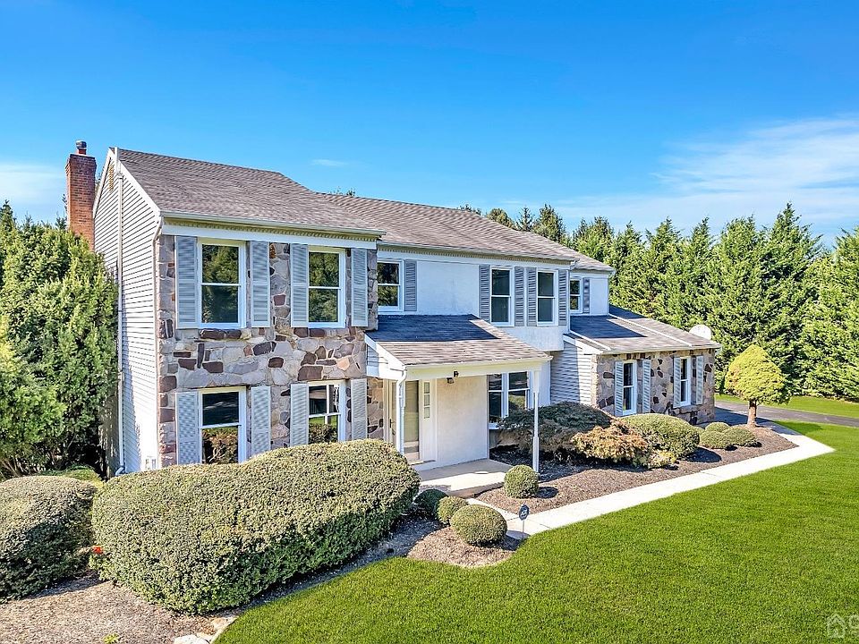 8 Madison Dr, Princeton Junction, NJ 08550 Zillow