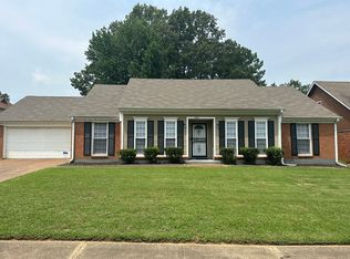 4235 Chesapeake Way, Memphis, TN 38125