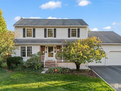 132 Harris Ave, Middlesex, NJ, 08846