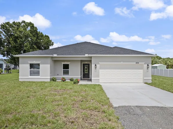 8536 96th Court, Vero Beach, FL 32967