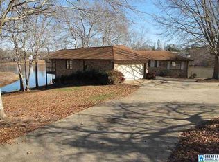 211 Esther Cir, Wedowee, AL 36278