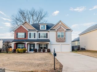 318 Haywood Dr, Kathleen, GA