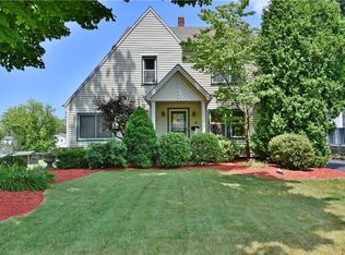 38 Woodview Ave, Youngstown, OH 44512
