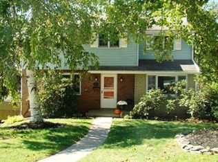 5976 Bethel Park Dr, Bethel Park, PA
