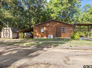 286 Private Road 52031, Pittsburg, TX 75686