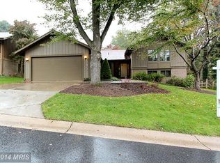 19420 Faber Ct, Gaithersburg, MD 20886