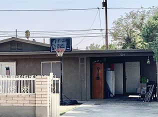 709 W Spring St, Somerton, AZ 85350
