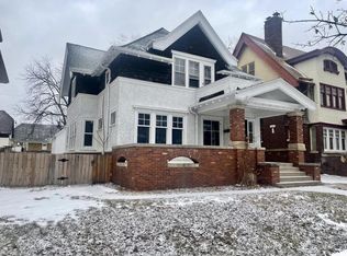 2159 N Sherman Blvd, Milwaukee, WI