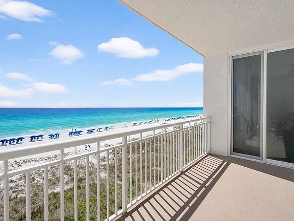 2nd image of 830 Gulf Shore Dr Unit 5045
