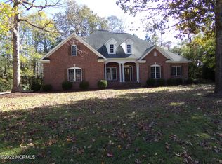 127 Walden Rd, New Bern, NC 28562