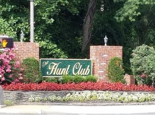424 Paddock Ct #424, Sewell, NJ 08080