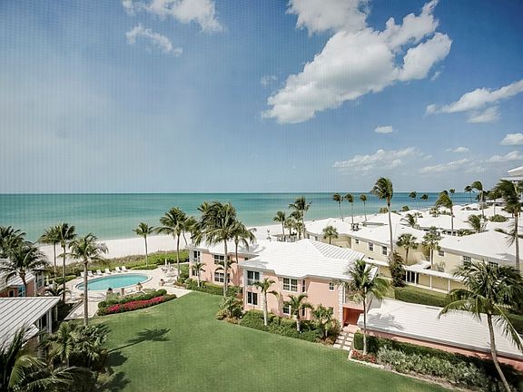 2nd image of 2401 Gulf Shore Blvd N APT 61
