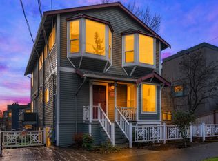 511 Ward St APT 1, Seattle, WA 98109