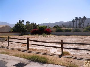 0 San Lucas LOT 63, La Quinta, CA 92253