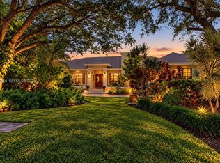 7960 SW 175th St, Palmetto Bay, FL 33157