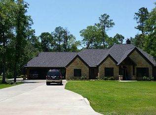 806 Commons Breeze Dr, Huffman, TX 77336