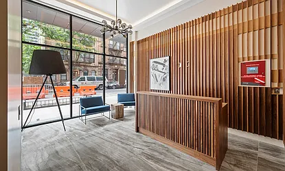 Rented by Living New York