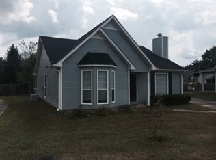 170 Park Place Ln, Alabaster, AL 35007