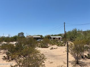 1106 E Halcyon Rd, Tucson, AZ 85719