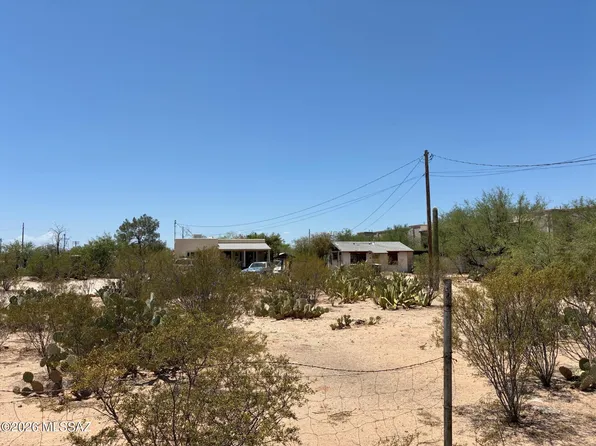 1106 E Halcyon Rd, Tucson, AZ 85719