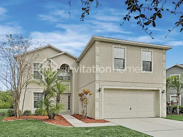 1701 Alhambra Crest Dr, Ruskin, FL 33570