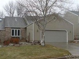 2609 S Ridgeview Way #5, Sioux Falls, SD 57105