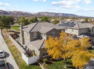 40631 Pinina Ct, Palmdale, CA 93551